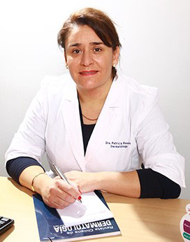 Dra. Patricia Reeves Del Río