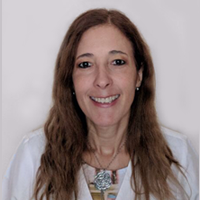 Dra. Mariana Pizarro