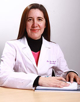Dra. Elva Moncayo Serrano